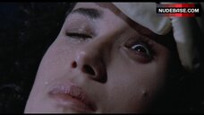 89. Antigone Amanitis Nude Breasts – Blind Date