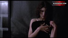 89. Antigone Amanitis Shows Boobs – Blind Date