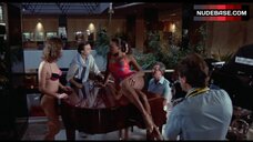 12. Valeria Golino in Sexy Bikini – Blind Date