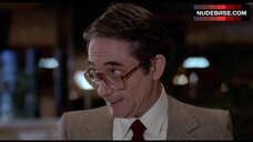 23. Valeria Golino in Sexy Bikini – Blind Date