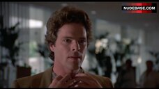 34. Valeria Golino in Sexy Bikini – Blind Date