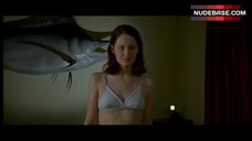 45. Miranda Otto Exposed Tits – Love Serenade