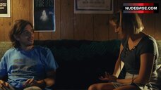 1. Caitlin McGee Take Sex – You'Re The Worst