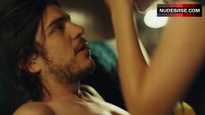 45. Caitlin McGee Take Sex – You'Re The Worst