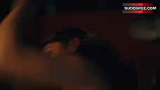 56. Caitlin McGee Take Sex – You'Re The Worst