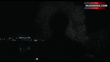 12. Kathy Hill Bare Breasts – Blind Date