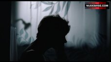 67. Kathy Hill Bare Breasts – Blind Date