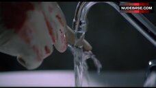 78. Kathy Hill Bare Breasts – Blind Date