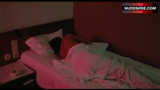 89. Kathy Hill Bare Breasts – Blind Date