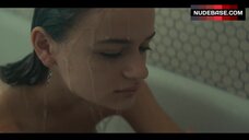 12. Joey King in Bathtub – Summer '03