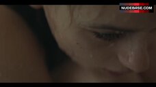 23. Joey King in Bathtub – Summer '03