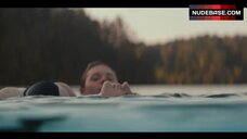 45. Joey King in Bathtub – Summer '03