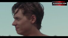 56. Joey King in Bathtub – Summer '03