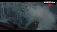 67. Joey King in Bathtub – Summer '03