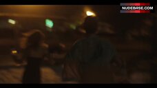 78. Joey King in Bathtub – Summer '03