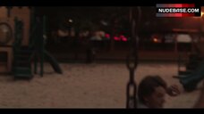 89. Joey King in Bathtub – Summer '03