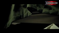 1. Maria Bello Completely Nude – The Cooler