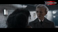 67. Amandla Stenberg Naked Boobs and Ass – Where Hands Touch