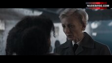 78. Amandla Stenberg Naked Boobs and Ass – Where Hands Touch