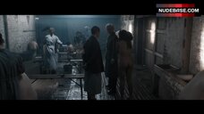 89. Amandla Stenberg Naked Boobs and Ass – Where Hands Touch