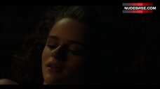 100. Joey King Sex on Ground – Summer '03