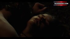 133. Joey King Sex on Ground – Summer '03