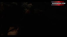 34. Joey King Sex on Ground – Summer '03