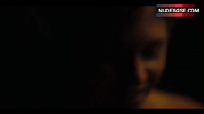 56. Joey King Sex on Ground – Summer '03