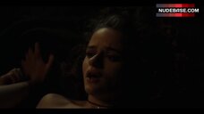 67. Joey King Sex on Ground – Summer '03