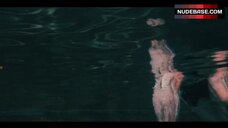 1. Joey King Sexy Scene – Summer '03