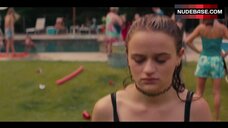 100. Joey King Sexy Scene – Summer '03