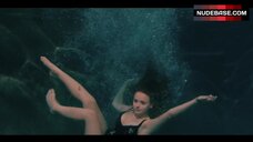 12. Joey King Sexy Scene – Summer '03