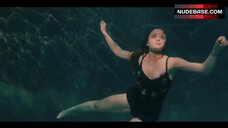 23. Joey King Sexy Scene – Summer '03