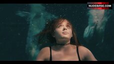 34. Joey King Sexy Scene – Summer '03