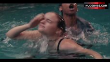 56. Joey King Sexy Scene – Summer '03