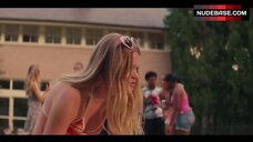 78. Joey King Sexy Scene – Summer '03