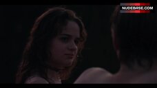 100. Joey King in Underwear – Summer '03