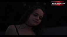 12. Joey King in Underwear – Summer '03