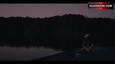 23. Joey King in Underwear – Summer '03