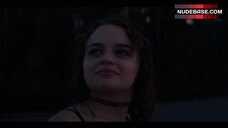 34. Joey King in Underwear – Summer '03