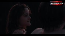 67. Joey King in Underwear – Summer '03