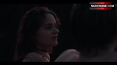 78. Joey King in Underwear – Summer '03