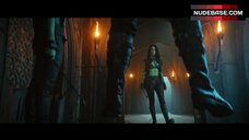 1. Myrthin Stagg Underwear Scene – Star Trek: Discovery