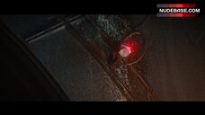 12. Myrthin Stagg Underwear Scene – Star Trek: Discovery