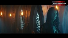 23. Myrthin Stagg Underwear Scene – Star Trek: Discovery