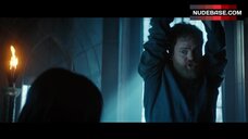 45. Myrthin Stagg Underwear Scene – Star Trek: Discovery