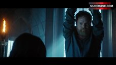 56. Myrthin Stagg Underwear Scene – Star Trek: Discovery