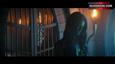 89. Myrthin Stagg Underwear Scene – Star Trek: Discovery