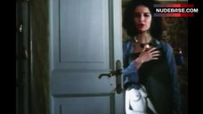 155. Lorraine De Selle Shows Boobs, Butt and Pussy – Lovers And Liars