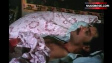 166. Lorraine De Selle Shows Boobs, Butt and Pussy – Lovers And Liars